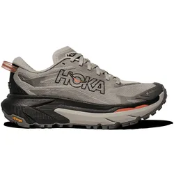 Hoka Damen Mafate 5 grau 38.0