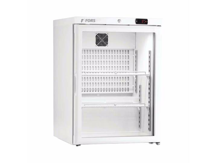 Fors CCV 150 WG Gastro Kühlschrank – weiss
