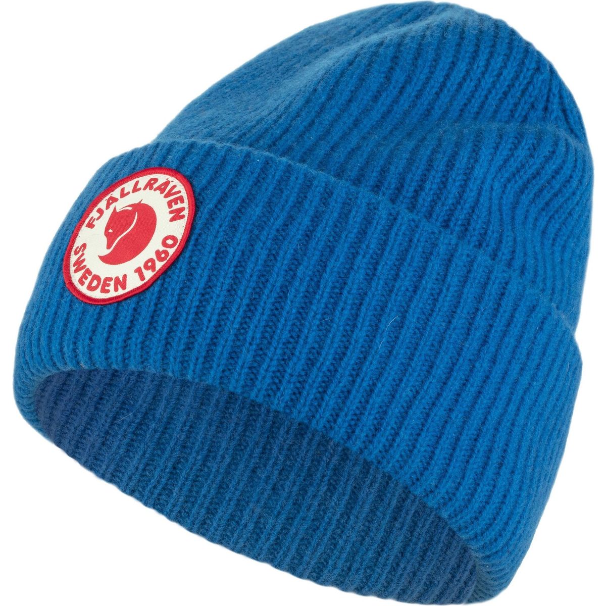 Fjällräven 1960 Logo Hat alpine blue (538) One Size F78142-538-One Size