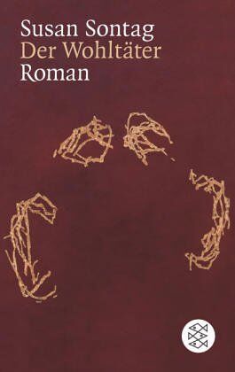 Susan Sontag - Der Wohltäter: Roman - Preis vom 11.10.2026 03:10:56 h