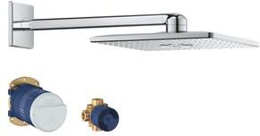 Grohe Rsh Smartactive 310 Headshower Set Us Chrome