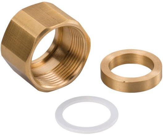 Grünbeck Adaptersatz 101646e von KOMBI auf pureliQ, BOXER 1"