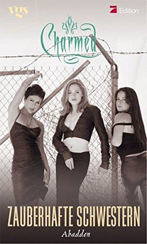 Tabea Rosenzweig - Charmed, Zauberhafte Schwestern, Bd. 35: Abaddon - Preis vom 04.10.2026 03:51:26 h
