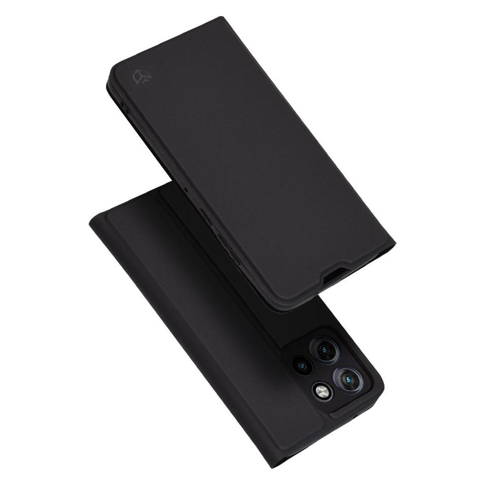 Techsuit Magskin Book (Motorola Edge 50 Neo, Motorola Edge 60 Neo) (56361743)