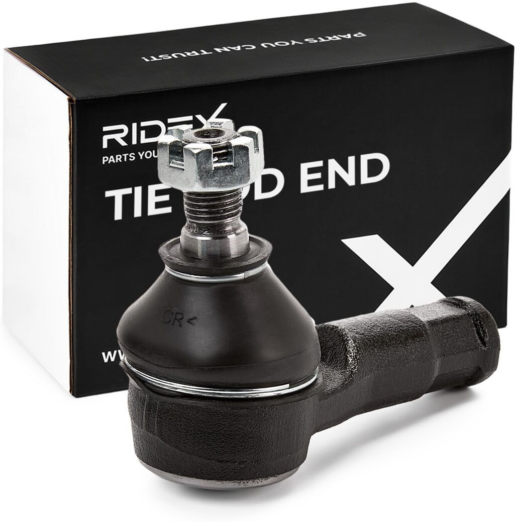 RIDEX 914T0071 Track rod end