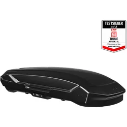 Thule Motion 3 XL schwarz glänzend 500 Liter Dachbox - 639800