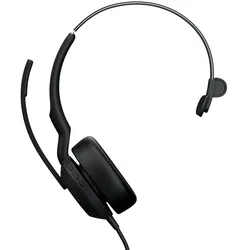 JABRA Evolve2 50 Mono USB-C/A MS