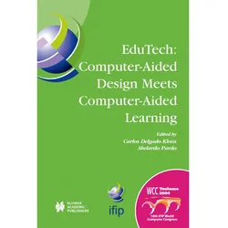 EduTech: Computer-Aided Design Meets Computer-Aided Learning, Fachbücher