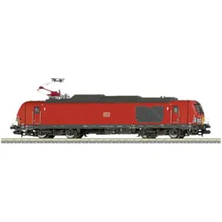 MiniTrix 16249 N series 249 DM diesel locomotive of DB AG (Spur N)