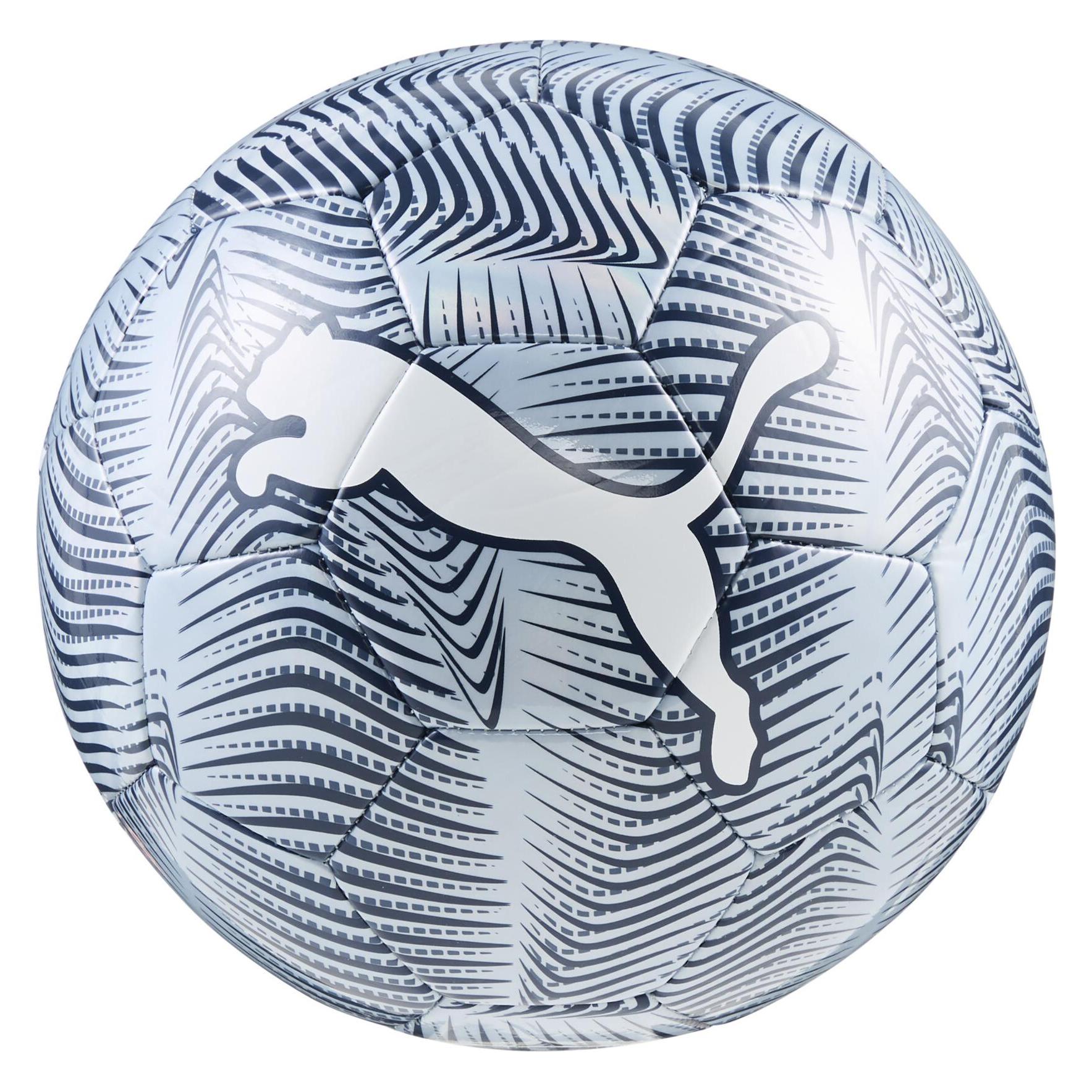 Puma FINAL Graphic ball (5) (084949)