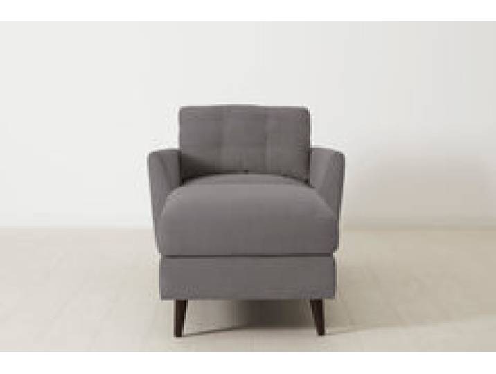 Chaiselongue Model 10, Risso