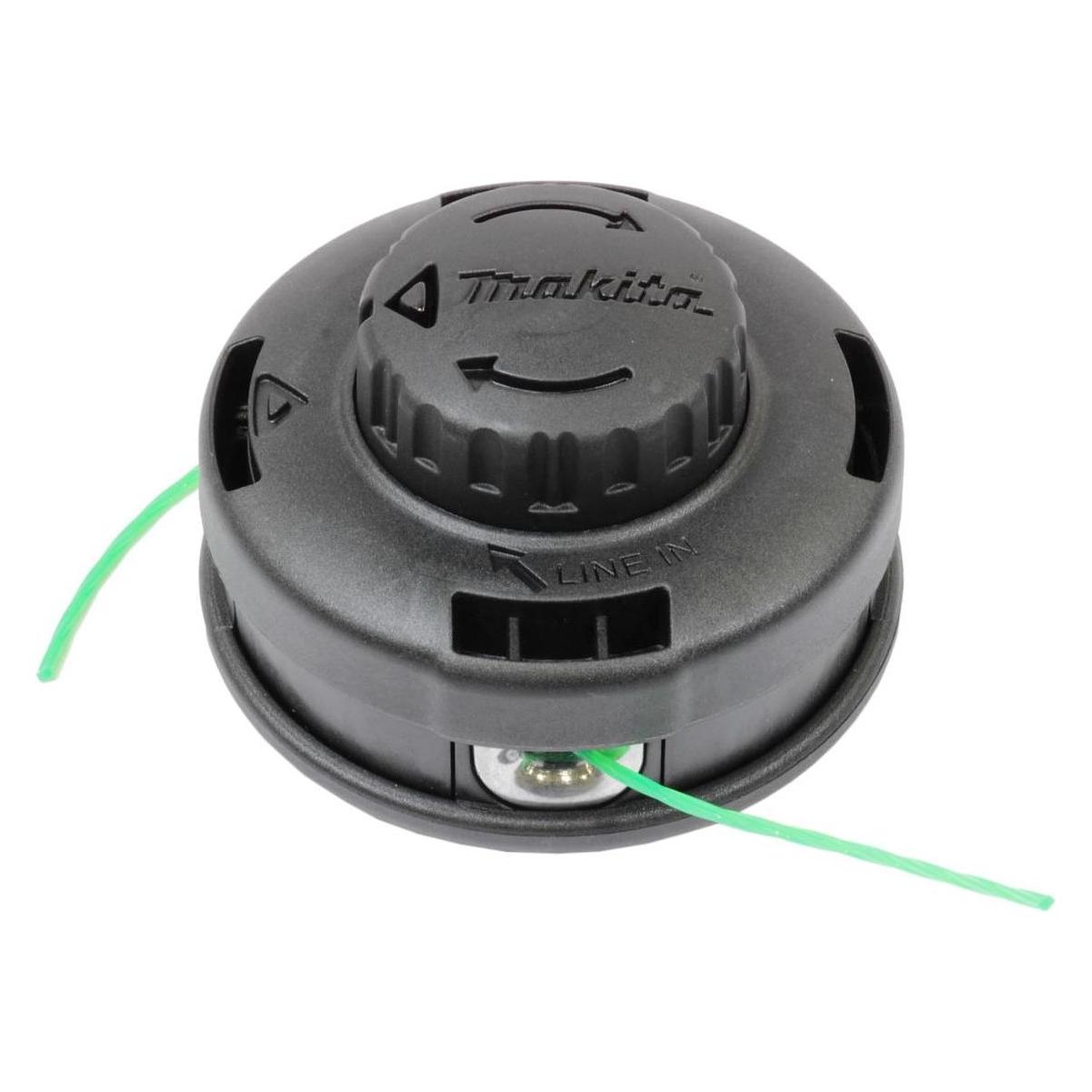 Makita Tap&Go (Rasentrimmer) (191D91-7)