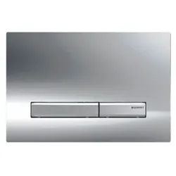Geberit Sigma50 Betätigungsplatte 115.788.21.2