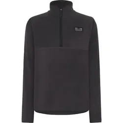 DIDRIKSONS Herren Jacke VITO USX HALFZIP, Größe M in Grau Grau