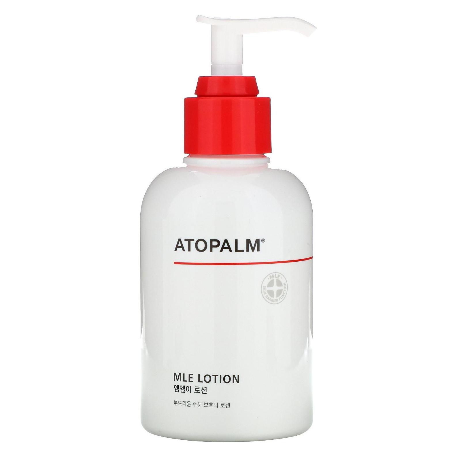 Atopalm MLE Lotion (Körperlotion, 200 ml) (SNV Group GmbH)