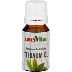 TEEBAUM ÖL 10 ml