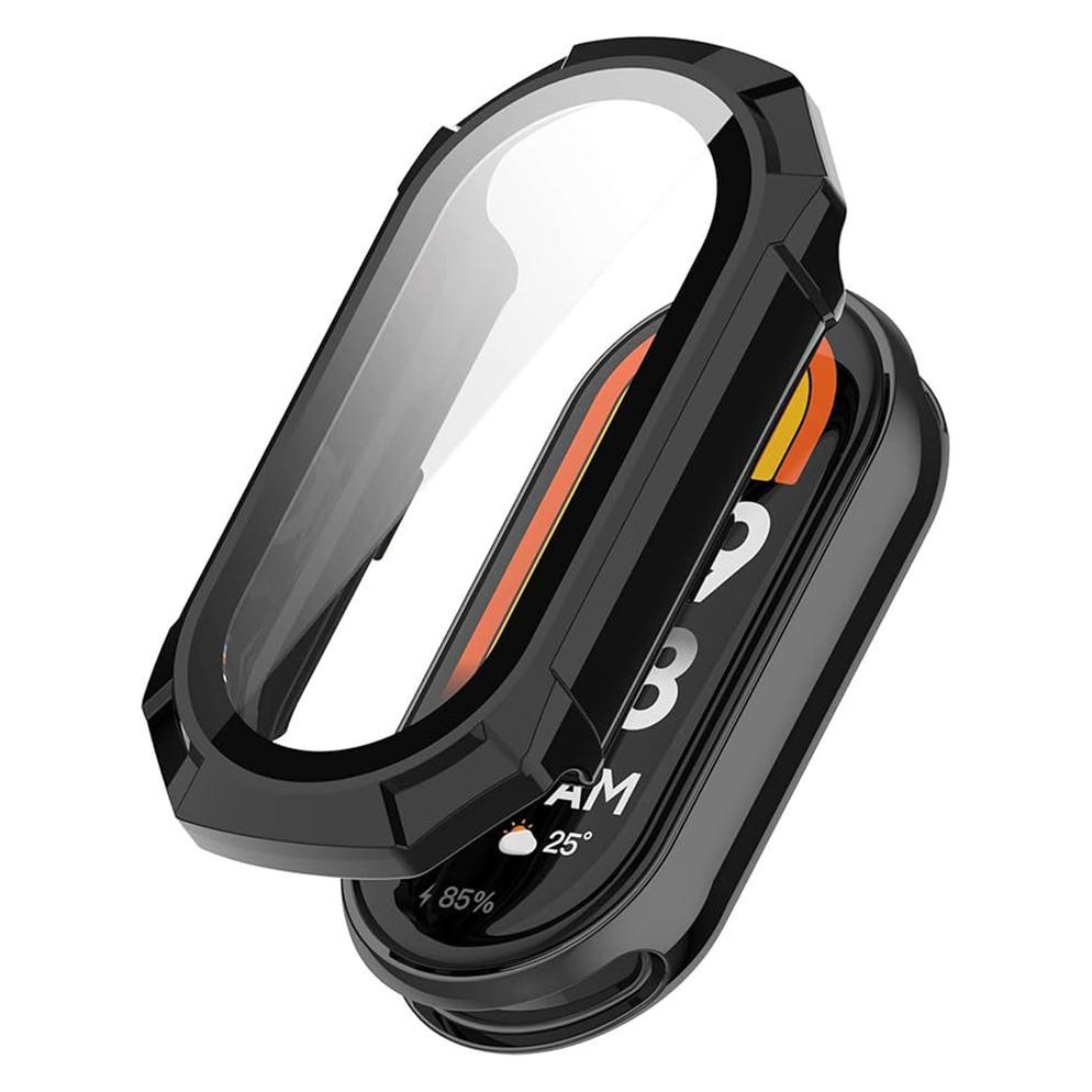 Techsuit - Defense360 Pro - Xiaomi Mi Band 8 / 8 NFC - Black (56359485)