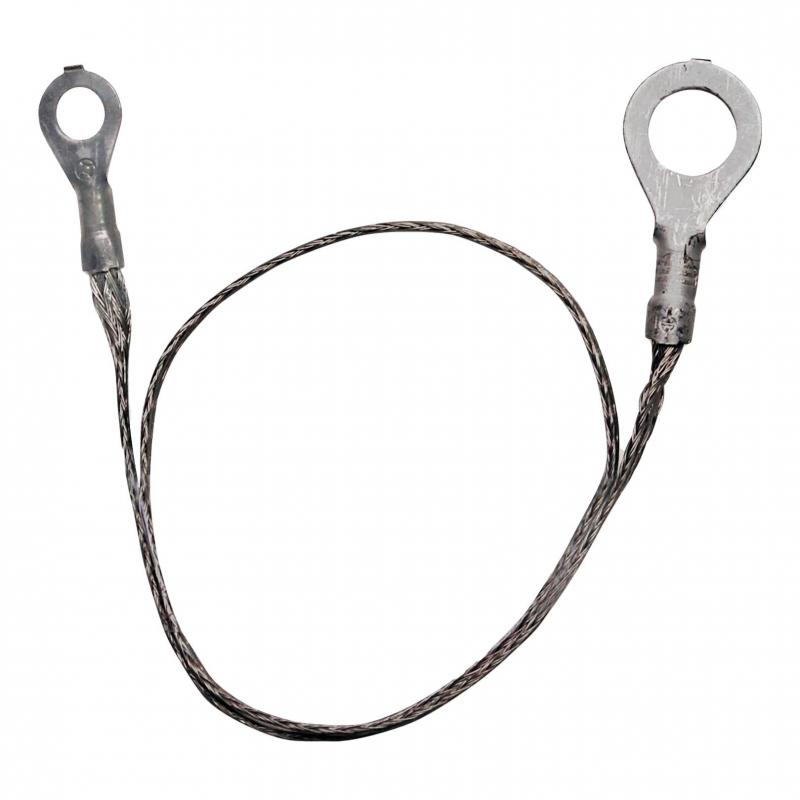 1Tek Origine Tresse de masse cyclo pour MBK 280mm