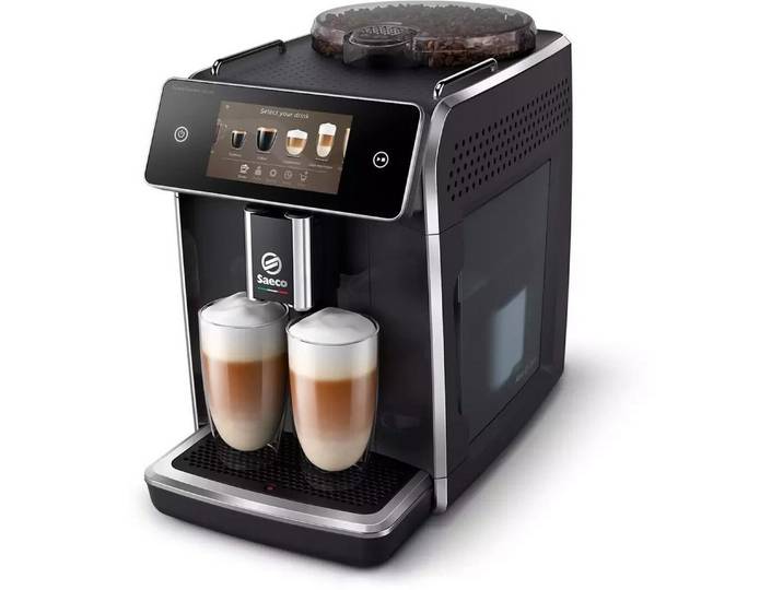 Saeco Kaffeevollautomat