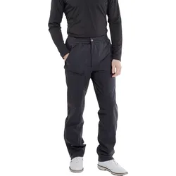 Galvin Green Regenhose Alan, schwarz