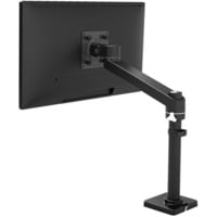 NX Monitor Arm, Monitorhalterung schwarz (matt)
