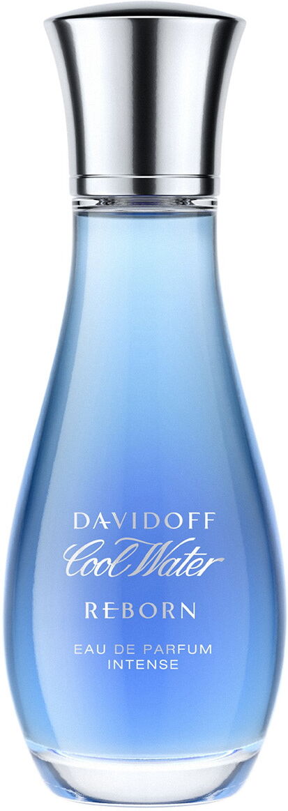 50ml DAVIDOFF Cool Water Reborn Woman Eau de Parfum Intense