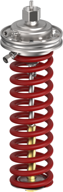Danfoss Antrieb 1 - 6 bar 003G1002 für Druckminderer