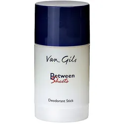 Van Gils, Deo, Between Sheets Männer Deostift 75 g 1 Stück(e) (Stick, 75 g)
