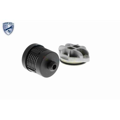 VAICO Hydraulikfilter, Lamellenkupplung-Allradantrieb EXPERT KITS + V25-1300 Hinterachse für Ford