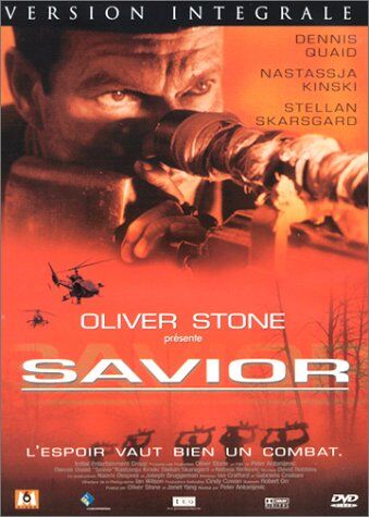 Savior [FRANZOSICH] - Preis vom 11.10.2026 03:10:56 h