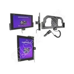 Brodit 512655 Halter - Sony Xperia Z2 Tablet - aktiv Halterung mit USB Ladead...