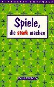 Rosemarie Portmann - Spiele, die stark machen - Preis vom 10.10.2026 11:48:34 h
