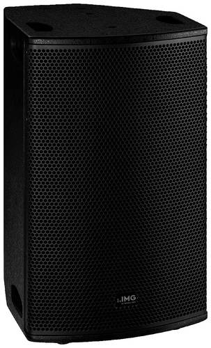 IMG Stageline DRIVE-12A Aktiver PA Lautsprecher 30cm 12 Zoll 350W 1St.