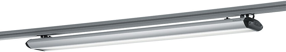 Waldmann Systemleuchte TAMETO, Aluminium, Farbtemperatur 4000 K, 33 W