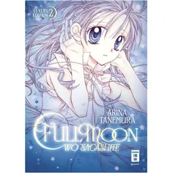 Fullmoon wo Sagashite - Luxury Edition 02, Comics + Manga von Arina Tanemura