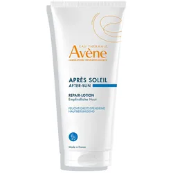 Avène After SUN Repair Lotion 200 ml