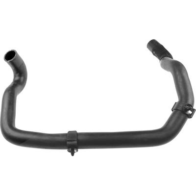 Gates Kühlerschlauch [Hersteller-Nr. 05-2569] für Skoda, Seat, VW