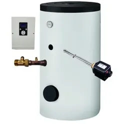 Dimplex 379110 Durchflussmessung für zentrale Trinkwassererwärmer DFM 1988-400 DFM1988-400