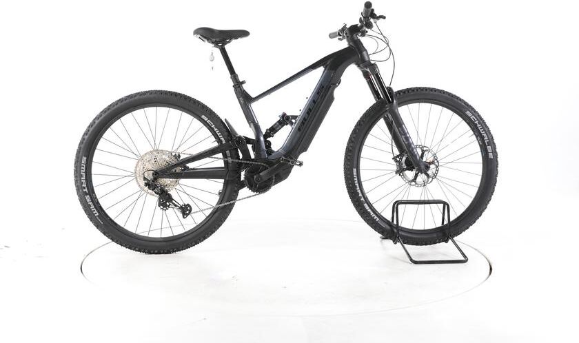 Bulls E-Stream EVO AM 4 E-Bike Doble Suspensión - 301070