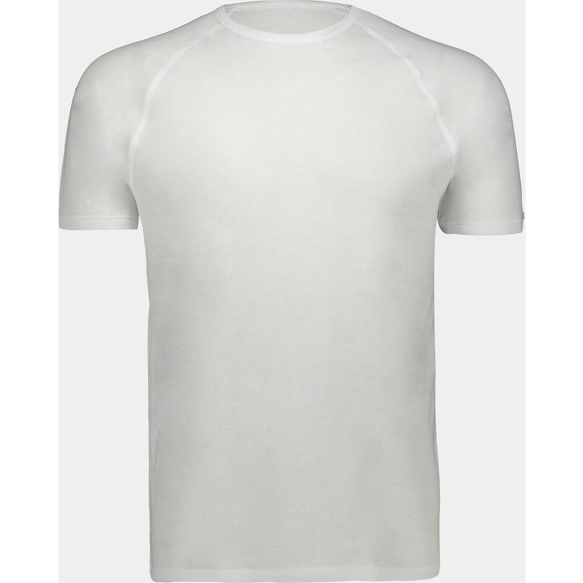 CMP MAN T-shirt bianco (A001) L 3Y07257-A001-L