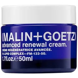 50ml MALIN+GOETZ Advanced Renewal Cream