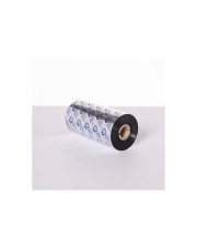 Brother Standard 5er-Pack Schwarz 154 mm x 450 m Farbband (BSS1D450154)
