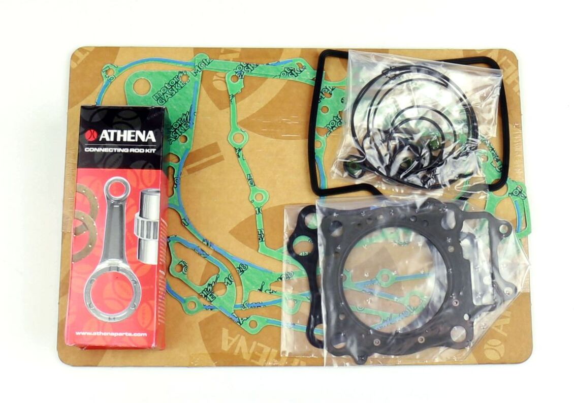 Pleuel ATHENA PB322019