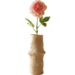 Botane Künstliche Pfingstrose 56 cm, rosa
