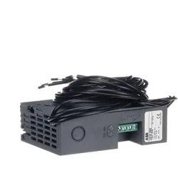 ABB OFS260 Elektrische Sicherungsüberwachung Spannungsbereich 100-260 V AC Hilfskontakt 1 Schließer+1 Öffner