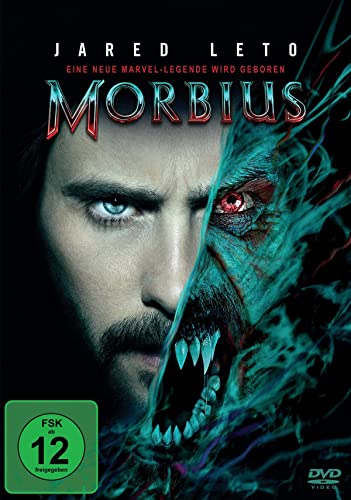Daniel Espinosa - Morbius - Preis vom 10.10.2026 11:48:34 h