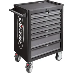 VIGOR Werkstattwagen Series L, leer, V1901