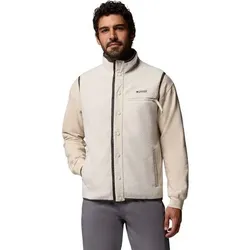 COLUMBIA Herren Weste Helvetia II Vest, Größe XXL in Braun 278