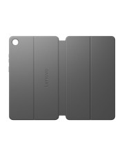 Lenovo Flip-Hülle für Tablet Polyurethan Luna Gray Tab K9 ZAF2 ZAF3 One ZAF0 ZAF1 (ZG38C06913)