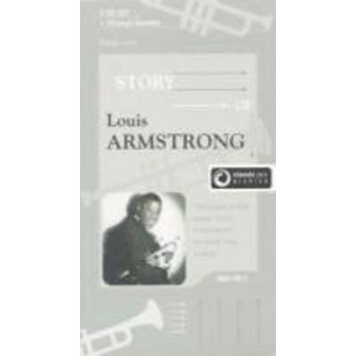 Louis Armstrong-St.Louis Blues - Louis Armstrong, CD, 4011222219886